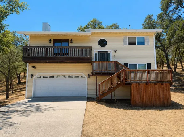 8015 Kirby St, Valley Springs, CA 95252