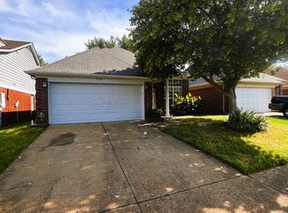 6840 Mikayla Ln, Cordova, TN 38018