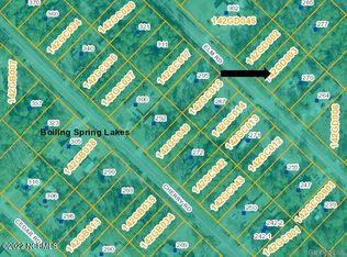 LOT 137 Elm St, Southport, NC 28461
