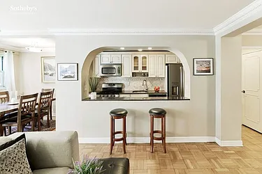 Sold by Sotheby's International Realty