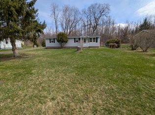 6388 Tuckahoe Rd, Williamson, NY 14589
