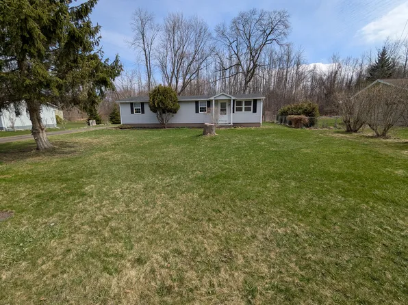 6388 Tuckahoe Rd, Williamson, NY 14589