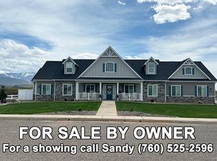 1226 N 3575 W, Cedar City, UT 84720