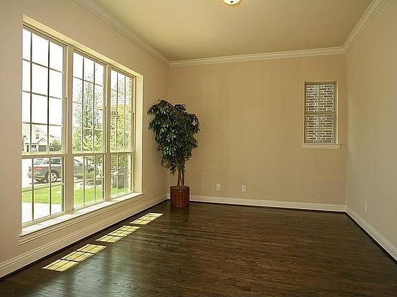 David Weekley Homes Inventory Photo