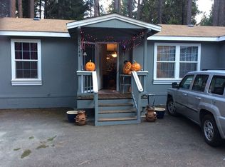 10144 Grizzly Flat Rd, Grizzly Flats, CA