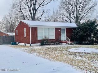 4500 Ash Ave, Louisville, KY