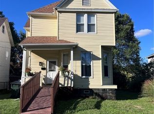 832 South Ave SE, Massillon, OH 44646