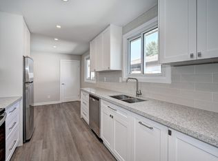 78 Barwood Cres #0, Kitchener, ON N2E1V1