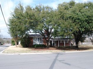 1301 E Elm St, Hillsboro, TX 76645