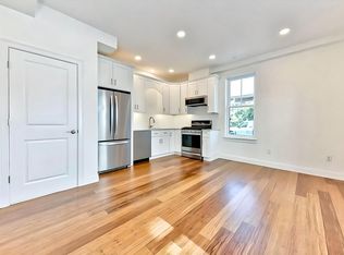 43 W Eagle St FLOOR 1, Boston, MA 02128