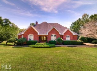 657 Garrison Trl, Canton, GA 30115