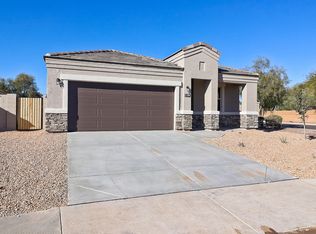 1799 N Mandeville Ln, Casa Grande, AZ 85122