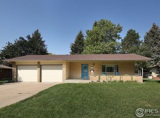 1309 Patton St, Fort Collins, CO 80524