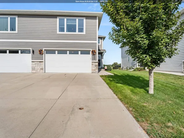 653 Prairie Blvd, Dakota Dunes, SD 57049