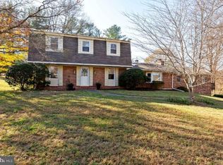 16516 Magnolia Ct, Silver Spring, MD 20905