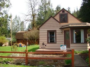 56545 E Fernwood Cir, Sandy, OR 97055