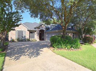 1506 Orchard Park Dr, Houston, TX 77077