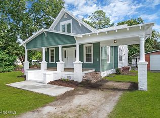 6983 Church St, Grifton, NC 28530