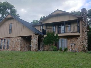 12655 Bristlecone Rd, Henryetta, OK 74437