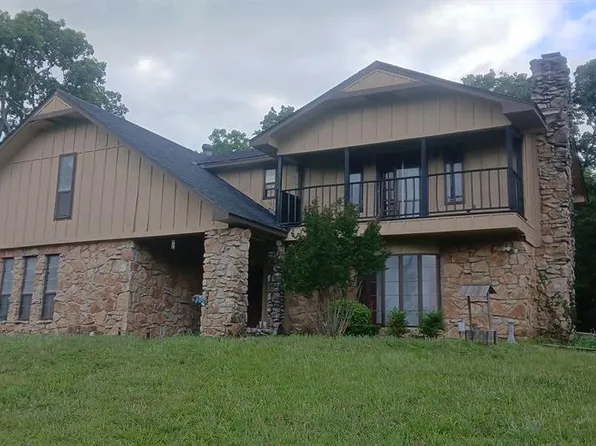 12655 Bristlecone Rd, Henryetta, OK 74437