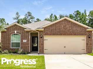 7523 Fettle Ln, Conroe, TX 77304