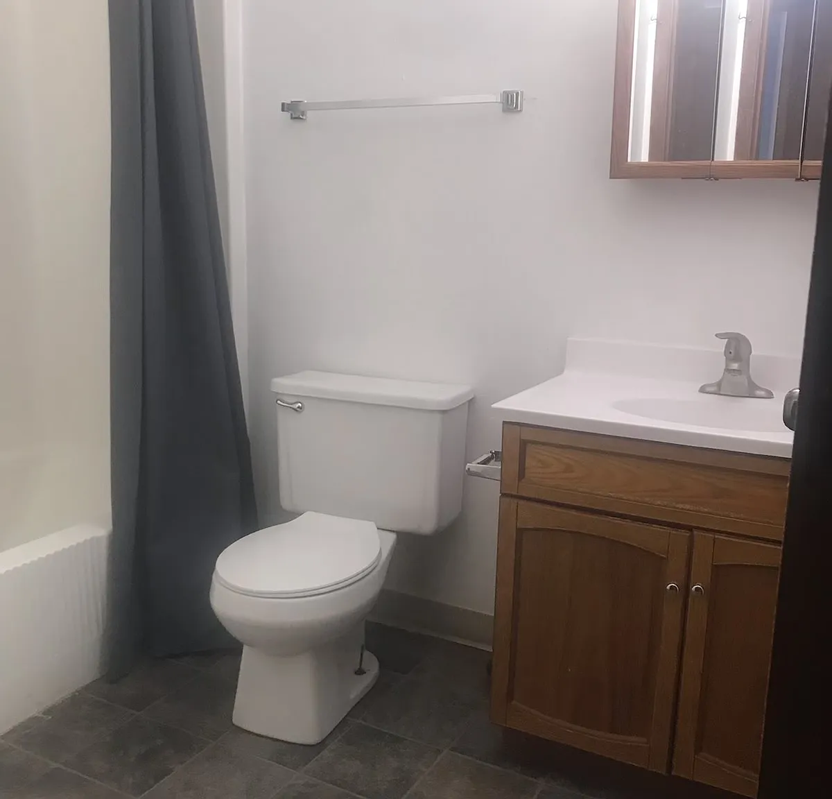 Bode Apartments Bldg 5 - Unit 5A — Photo 4