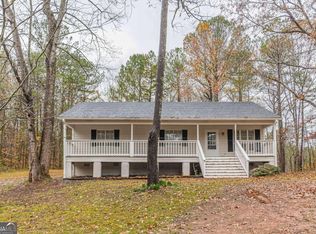 338 Young Rd, Franklin, GA 30217