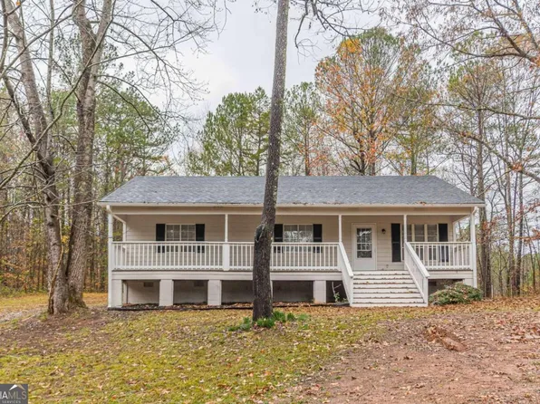 338 Young Rd, Franklin, GA 30217