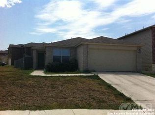11102 Armor Arch, San Antonio, TX 78254