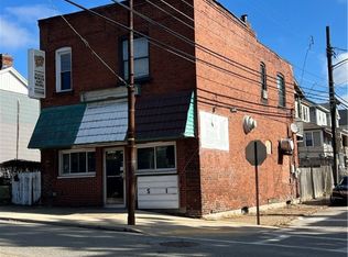 2615 Main St, Homestead, PA 15120