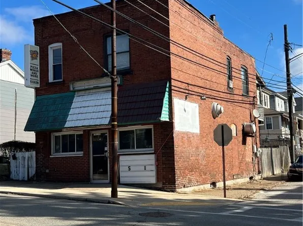 2615 Main St, Homestead, PA 15120