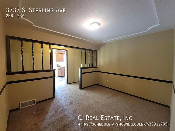 5th image of 3737 S Sterling Ave