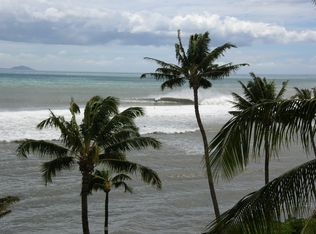 150 Hauoli Street #ISLAND SAN, Maalaea, HI 96793