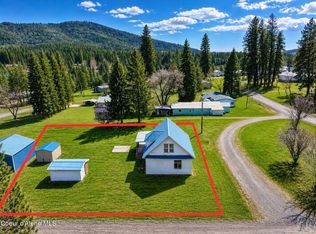 146 5th St, Plummer, ID 83851