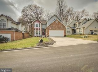 9321 Creekview Dr, Laurel, MD 20708