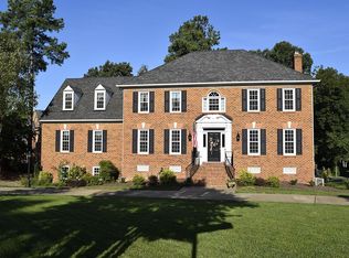 10871 Millington Ln, Henrico, VA 23238
