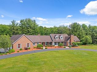 320 Stratmill Rd, Binghamton, NY 13904