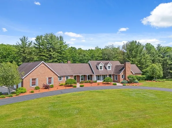 320 Stratmill Rd, Binghamton, NY 13904