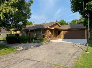 N27899 County Road J, Arcadia, WI 54612
