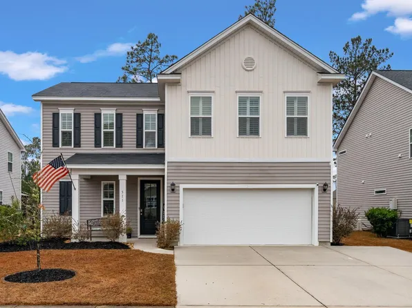 511 Kilarney Rd, Summerville, SC 29483