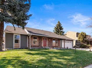 7671 S Jellison St, Littleton, CO 80127