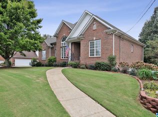 160 Clairmont Rd, Sterrett, AL 35147