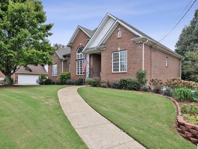 160 Clairmont Rd, Sterrett, AL, 35147