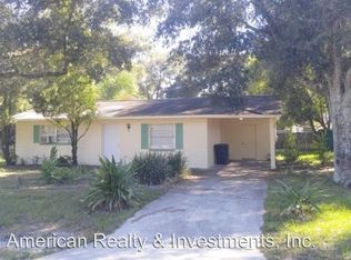27024 Roper Rd, Brooksville, FL 34602