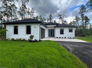 3224 20th Ave SE, Naples, FL 34117