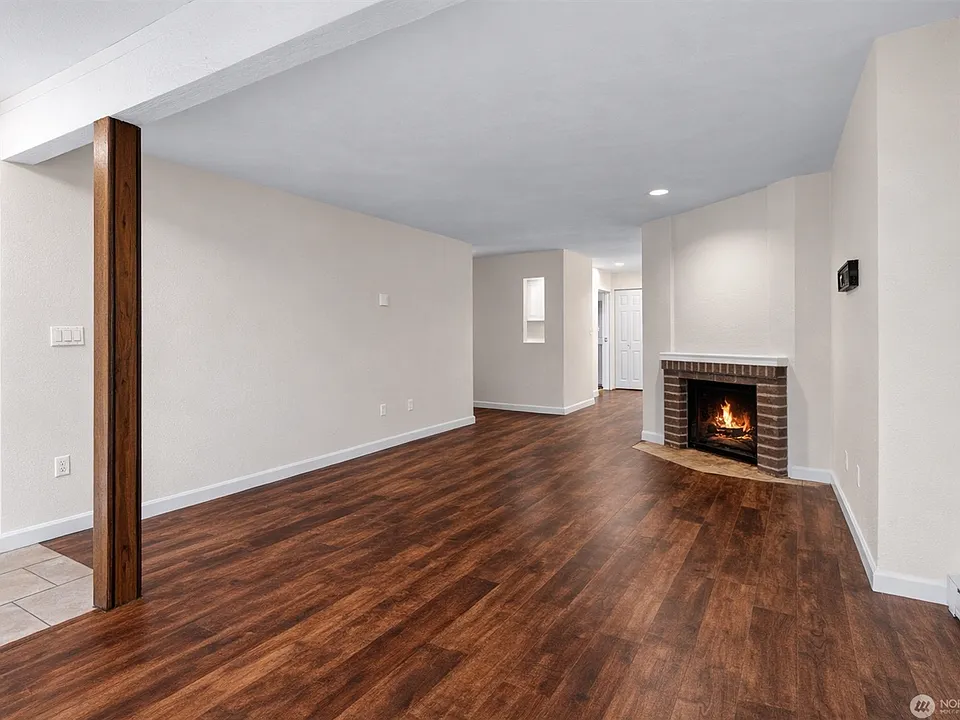 Cozy Living Room