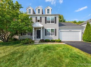 10218 Fleetwood St, Huntley, IL 60142