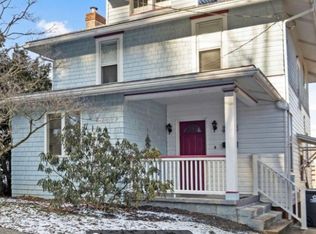 252 Waitman St, Morgantown, WV 26501