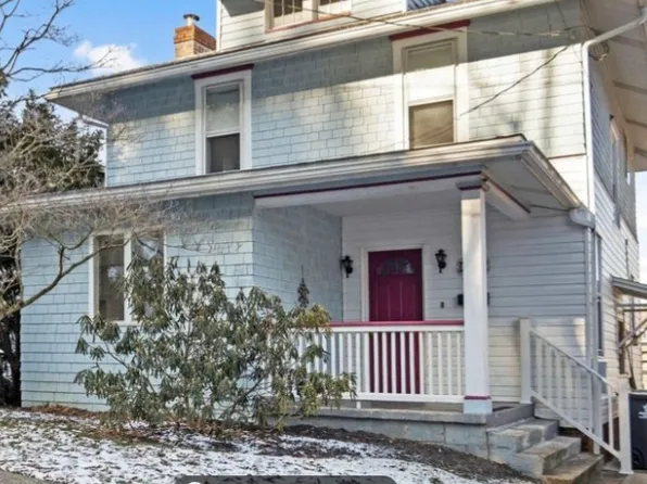 252 Waitman St, Morgantown, WV 26501