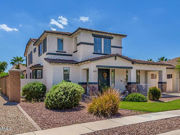 2nd image of 3311 E ANIKA Drive